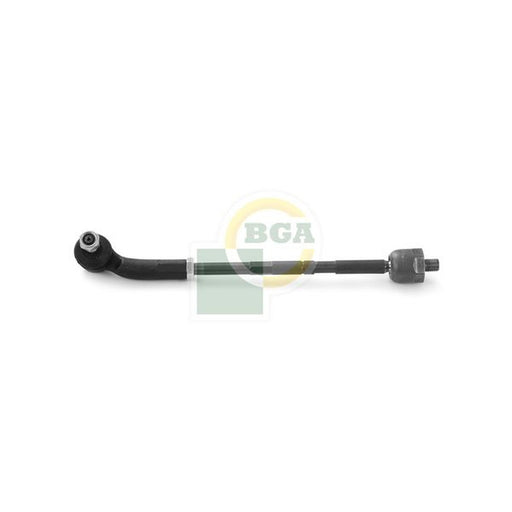BGA Inner Rack End Right Joint Front Left fits Seat Arosa 1997-2004 1.0 1.4 1.7