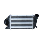 NRF Intercooler (Charge Air Cooler) 30849