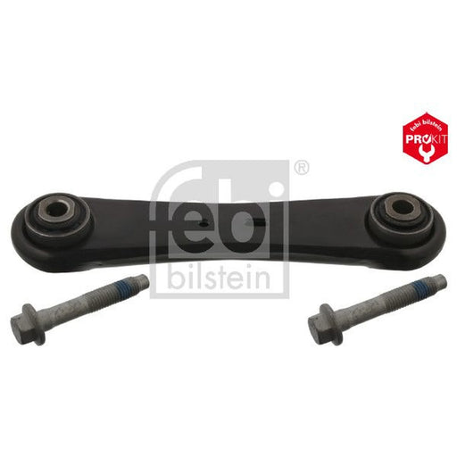 Febi Wheel Suspension Rod/Strut Rear Lower 43406
