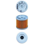 Mahle Engine Oil Filter fits Suzuki Dr-Z 2000-2015