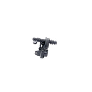 Mahle Air Conditioning Solenoid Valve fits Volvo Fh II 2012 on