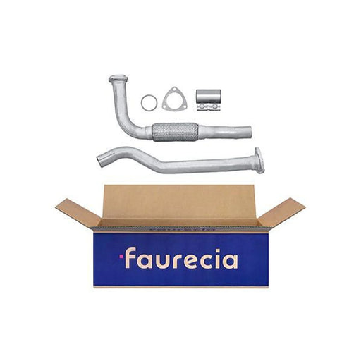 Hella Exhaust Pipe OD 8LA 366 005-581