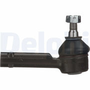 Delphi 2 x Tie Rod Ends fits Hyundai Genesis 2008-2014 2.0 3.8