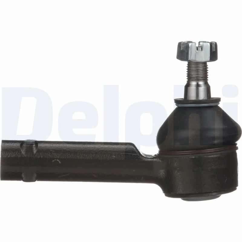 Delphi Steering Tie Rod End Ball Joint Front M14 x 1,50 fits Hyundai Genesis