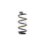 NAPA Front Suspension Coil Spring fits Audi A3 2003-2010 1.9