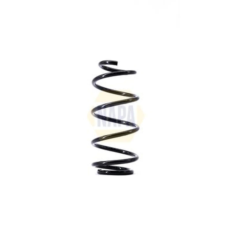 NAPA Front Suspension Coil Spring fits Audi A3 2003-2010 1.9