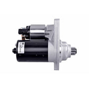 Hella Starter Motor 12V 1.1kW 10 Teeth fits Audi A2 2000-2005 1.4 1.6