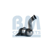 BM Catalysts Homologated Diesel Cat fits Mercedes-Benz A-Class 1998-2004