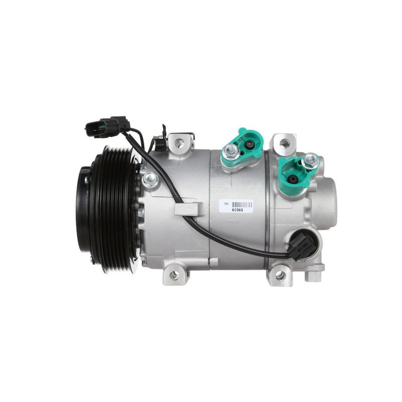 Hella Air Conditioning Compressor fits Hyundai I30 2016-2020 1.4