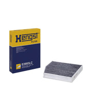 Hengst Cabin Air Filter (Pollen Filter) fits Infiniti Q30 2015 on