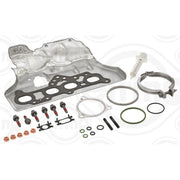 Elring Charger Mounting Kit 186.510