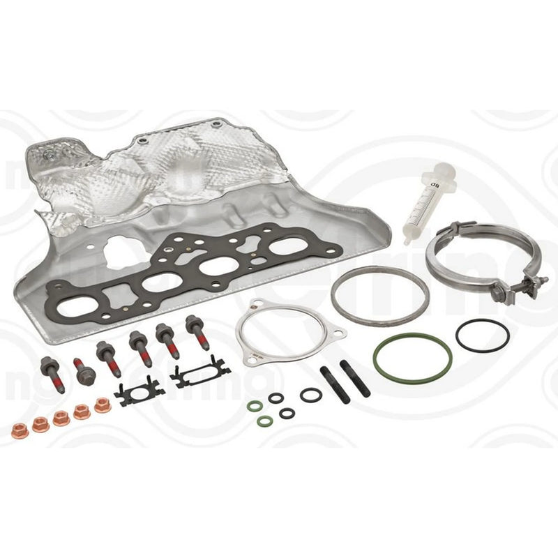 Elring Charger Mounting Kit fits Volvo S90 II 2020 on