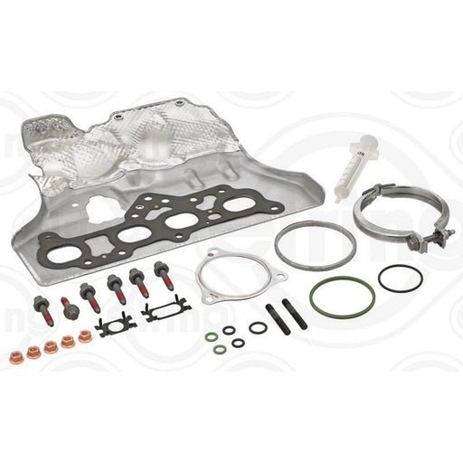 Elring Charger Mounting Kit fits Volvo S90 II 2020 on