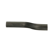 Gates Radiator Coolant Hose 280mm ID fits Honda Jazz III 2008-2015 1.3 1.4