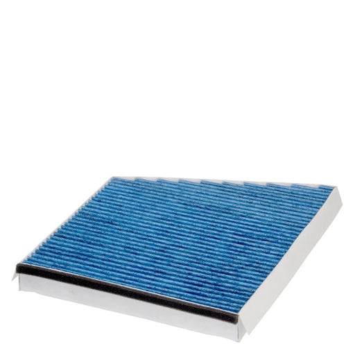 Hengst Cabin Air Filter (Pollen Filter) fits Mercedes-Benz Cls 2004-2010