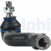 Delphi Steering Tie Rod End Ball Joint Front Left M14 x 1.5 fits Honda Cr-V V
