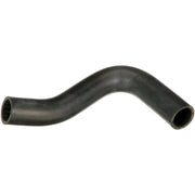 Gates Radiator Coolant Hose 310mm ID fits Citroën C1 II 2014-2021 1.0