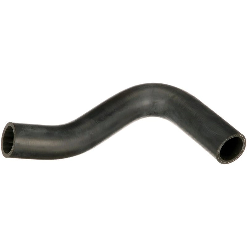 Gates Radiator Coolant Hose 310mm ID fits Citroën C1 II 2014-2021 1.0
