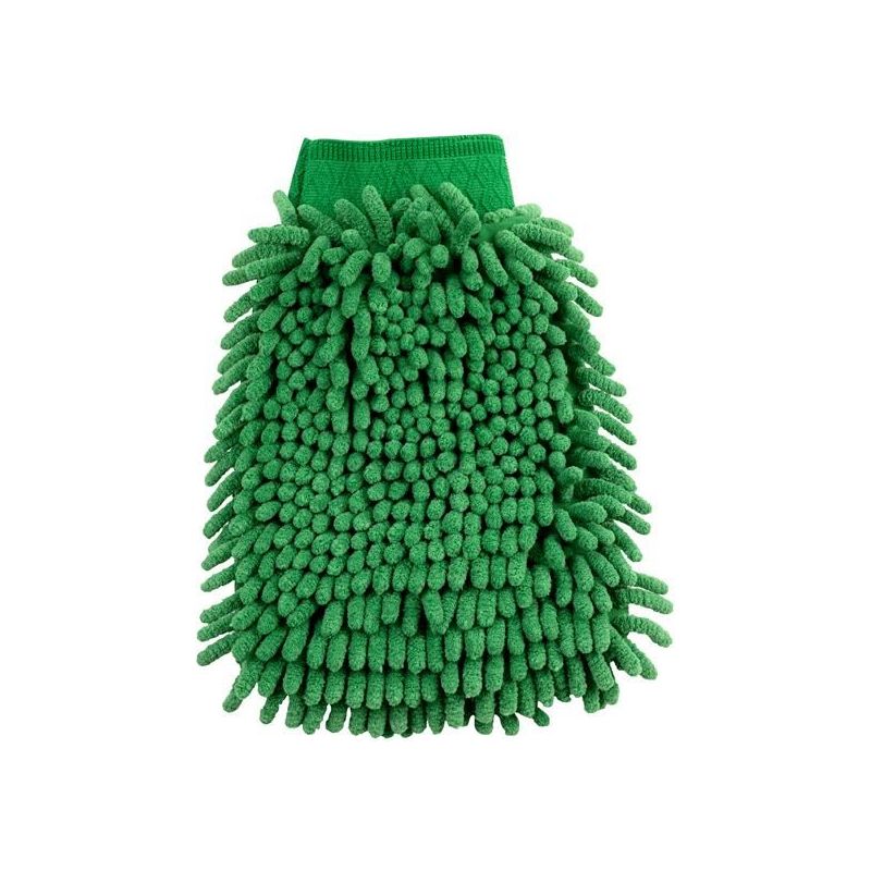 Turtle Wax Miracle Wash Mitt Turtle Wax - Dynamic Drive