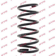 KYB Rear Suspension Coil Spring fits Chevrolet Tacuma 2005-2009 1.6 2.0