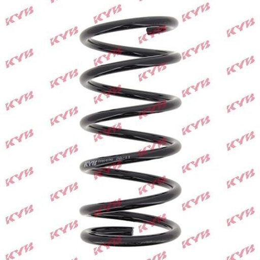 KYB Rear Suspension Coil Spring RA6496