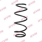 KYB Front Suspension Coil Spring fits Suzuki Swift V 2017 on 1.0 1.2