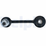 Delphi Stabiliser Bar Link Coupling Rod Front fits Jeep Gladiator Pickup 2019 on