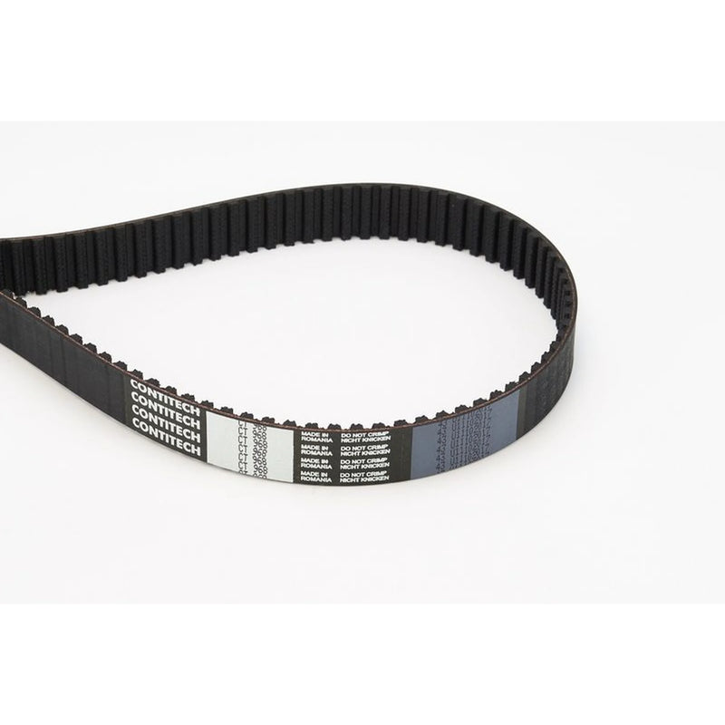 Continental CTAM Timing Belt Cambelt 190 Teeth fits Alfa Romeo 145 1999-2001 1.9
