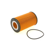 Bosch Engine Oil Filter fits Mercedes-Benz Atego 3 2013 on