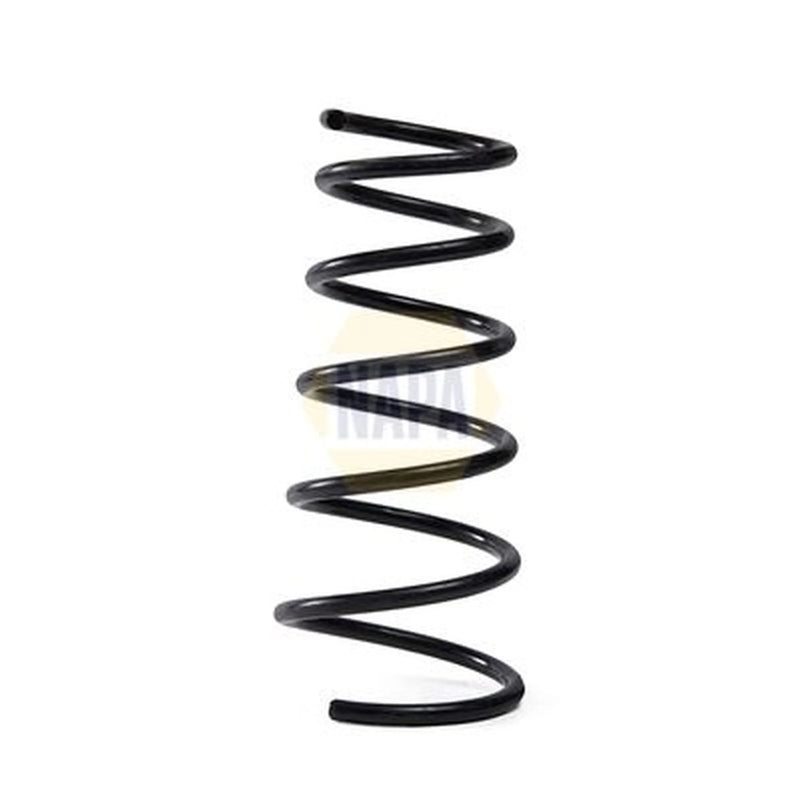 NAPA Front Suspension Coil Spring fits Suzuki Swift III 2005-2012 1.3