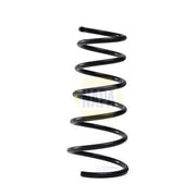 NAPA 2 x Suspension Springs fits Suzuki Swift III 2005-2012 1.3