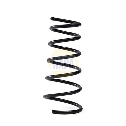 NAPA 2 x Suspension Springs fits Suzuki Swift III 2005-2012 1.3