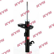 KYB Shock Absorber Damper Strut Front Left fits Nissan X-Trail 2014 on