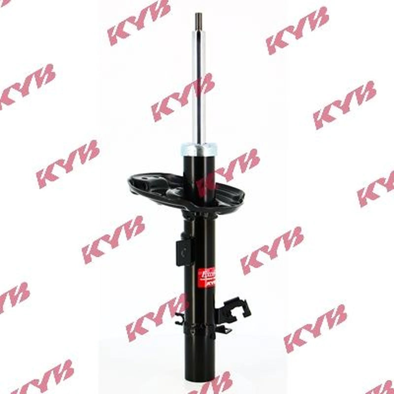 KYB Shock Absorber Damper Strut Front Left fits Nissan X-Trail 2014 on