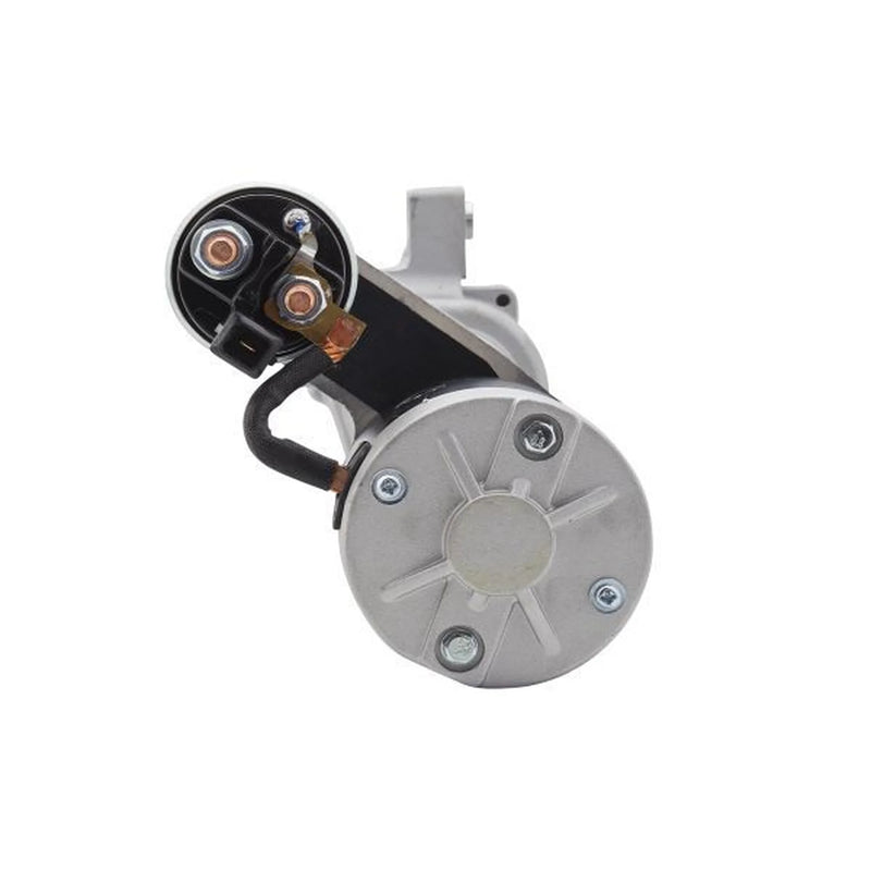 Hella Starter Motor 12V 2.3kW 15 Teeth fits Audi A1 2010-2015 1.6