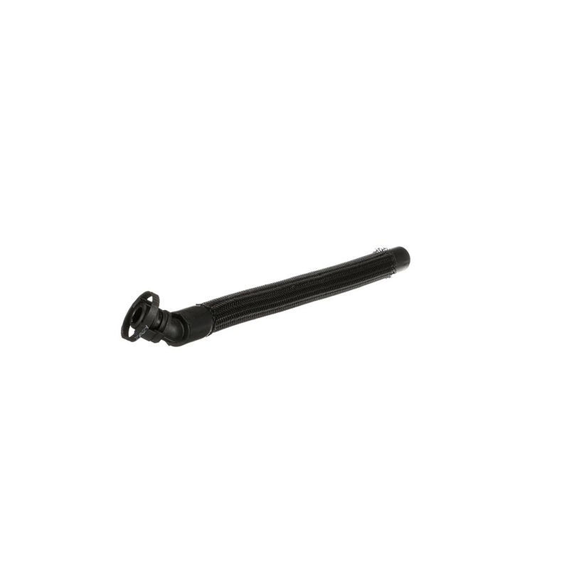 Gates Crankcase Ventilation Hose 265mm fits BMW 3 1998-2007