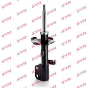 KYB 2 x Front Shock Absorbers fits Toyota Avensis 2003-2008 1.6 1.8 2.0 2.2