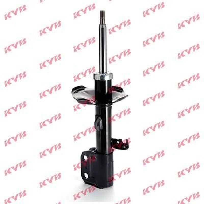 KYB 2 x Front Shock Absorbers fits Toyota Avensis 2003-2008 1.6 1.8 2.0 2.2