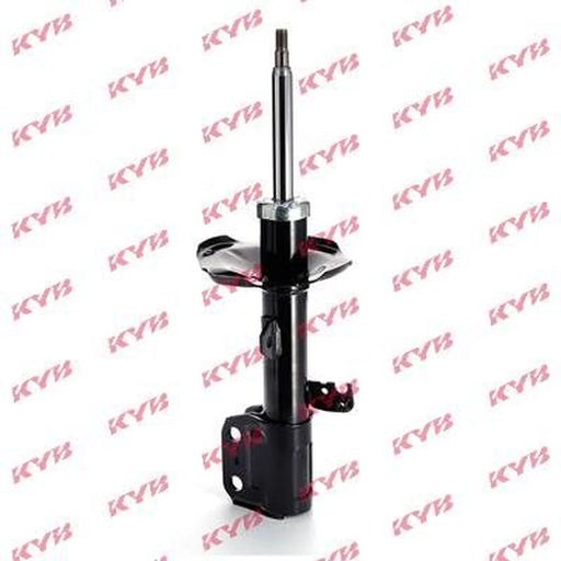 KYB 2 x Front Shock Absorbers fits Toyota Avensis 2003-2008 1.6 1.8 2.0 2.2