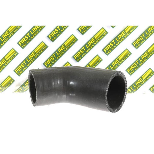 First Line Intercooler Turbo Charge Air Hose fits Audi A1 2014-2018 1.4