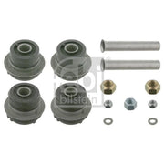 Febi Wishbone / Control / Trailing Arm Bush both sides 08561