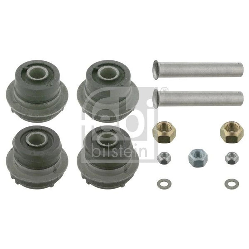 Febi Wishbone / Control / Trailing Arm Bush both sides 08561
