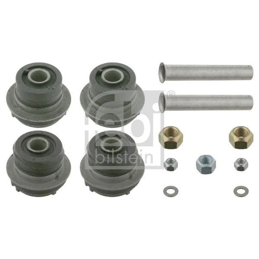 Febi Wishbone / Control / Trailing Arm Bush both sides 08561