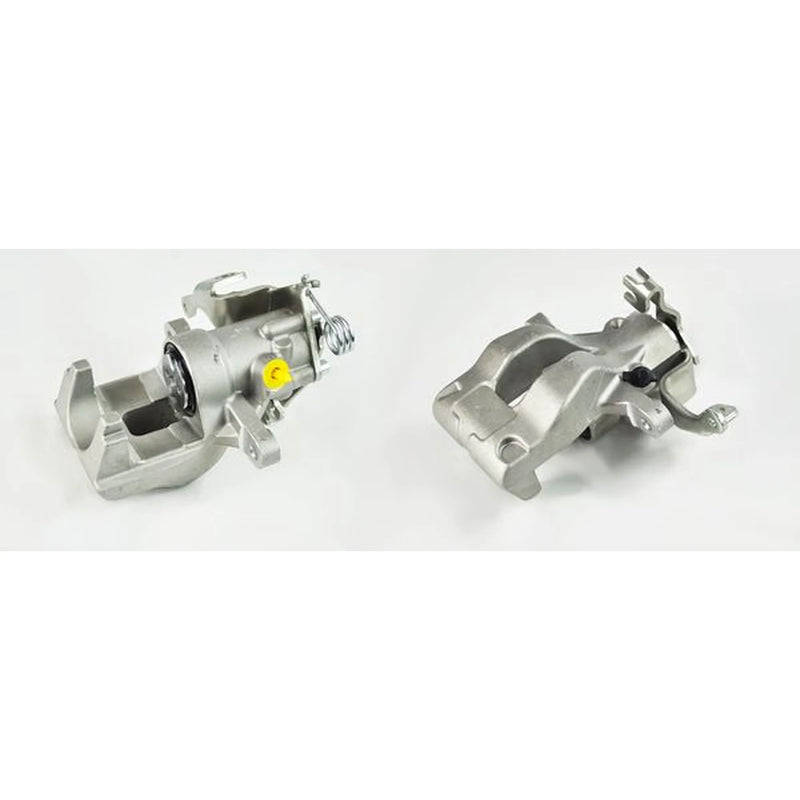 Juratek Brake Caliper Assembly Rear Right fits Citroën C4 Grand Picasso I