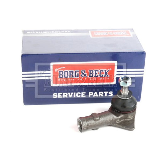 Borg & Beck Steering Tie Rod End Ball Joint BTR4125
