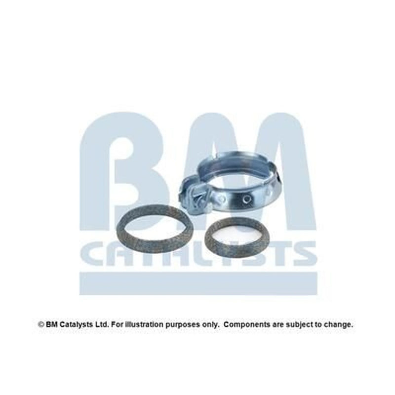 BM Catalysts Fitting Kit FK80295A FK80295A