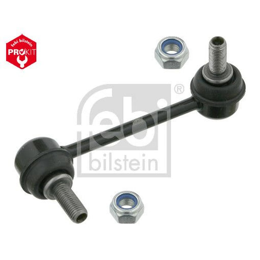 Febi Stabiliser Bar Link Coupling Rod Rear Right 24944