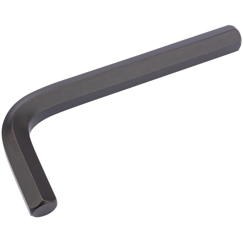 Draper Metric Hexagon Key, 17mm 33569 Draper - Dynamic Drive