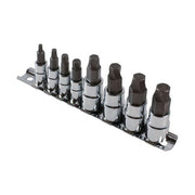 Laser Extractor Set for Damaged Hex Fasteners 8052 Laser - Dynamic Drive