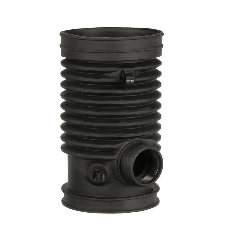 Gates Air Supply Hose 170mm Plastic fits BMW 5 1996-2003